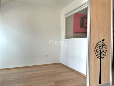 Appartement - 66 m² - 2 pièces