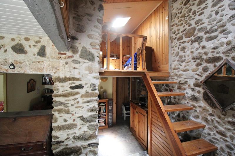 Maison - 84 m² - 3 pièces