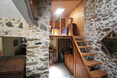 Maison - 84 m² - 3 pièces