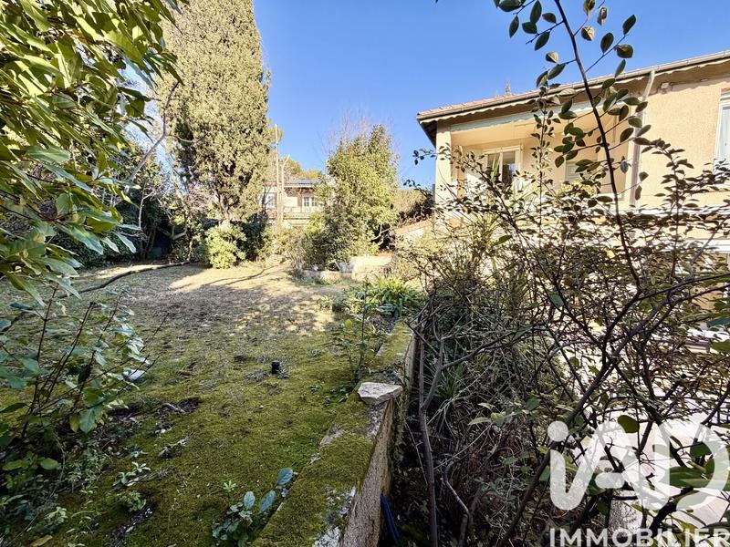 Maison - 173 m² - 6 pièces