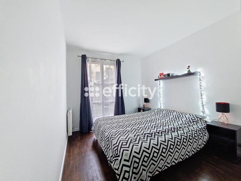 Appartement - 77 m² - 4 pièces