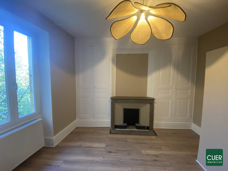 Appartement - 74 m² - 3 pièces