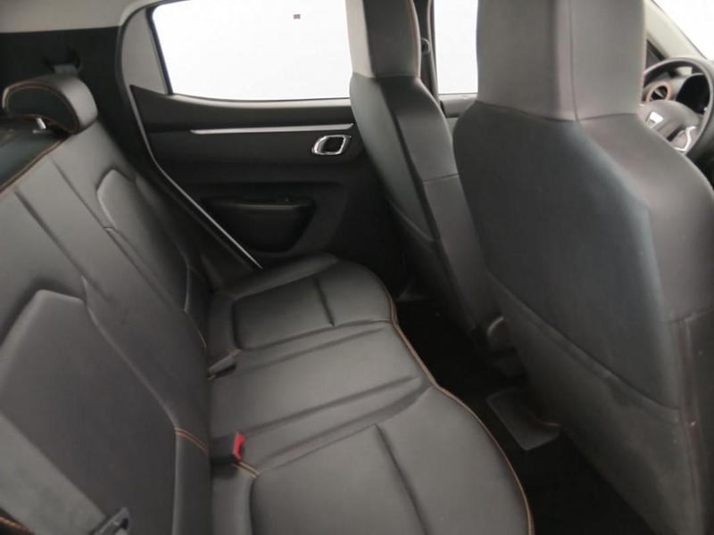 Dacia Spring Achat Intégral Confort Plus