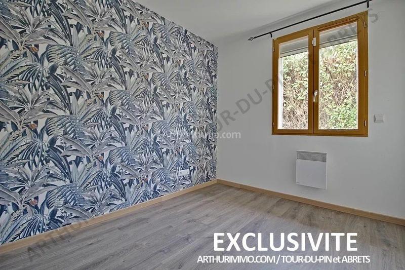 Maison - 102 m² - 6 pièces