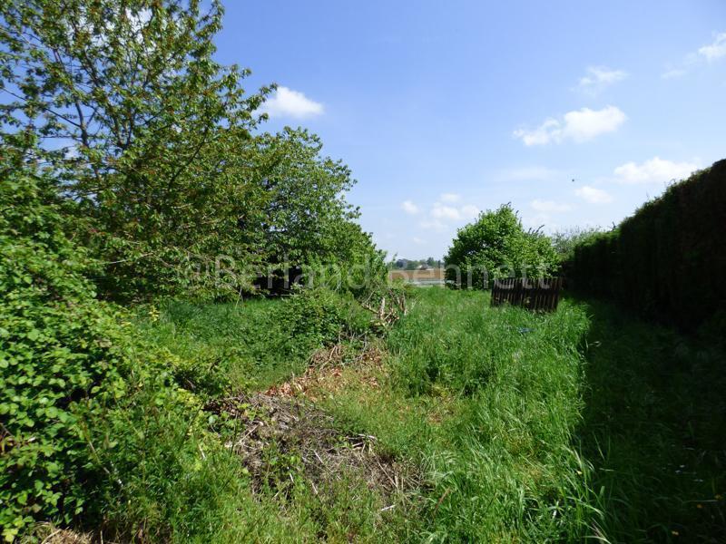 Maison en pierre - 112 m² - 6 pièces