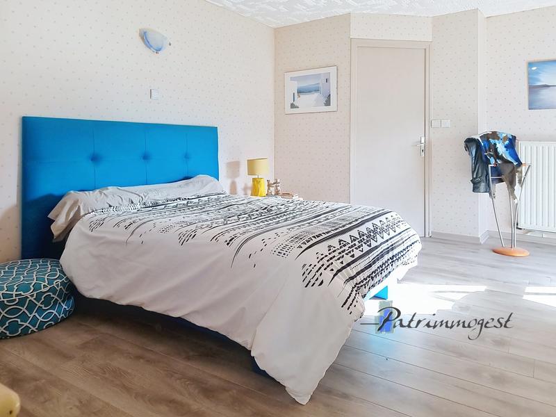 Ferme - 240 m² - 8 pièces