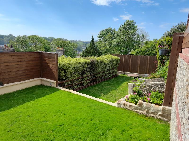 Maison - 168 m² - 7 pièces