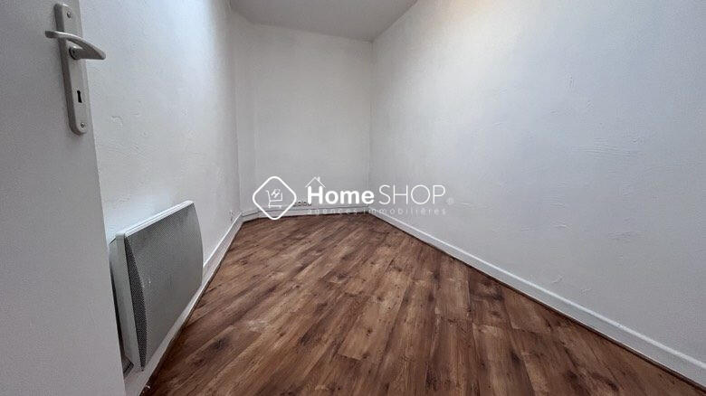 Maison - 97 m² - 4 pièces