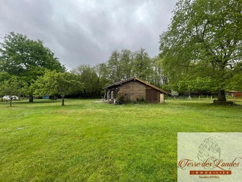 Propriété - 174 m² - 9 pièces