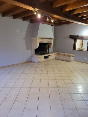 Maison - 204 m² - 7 pièces