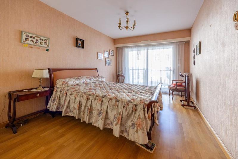 Appartement - 109 m² - 4 pièces