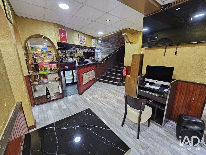 Local commercial - 110 m²