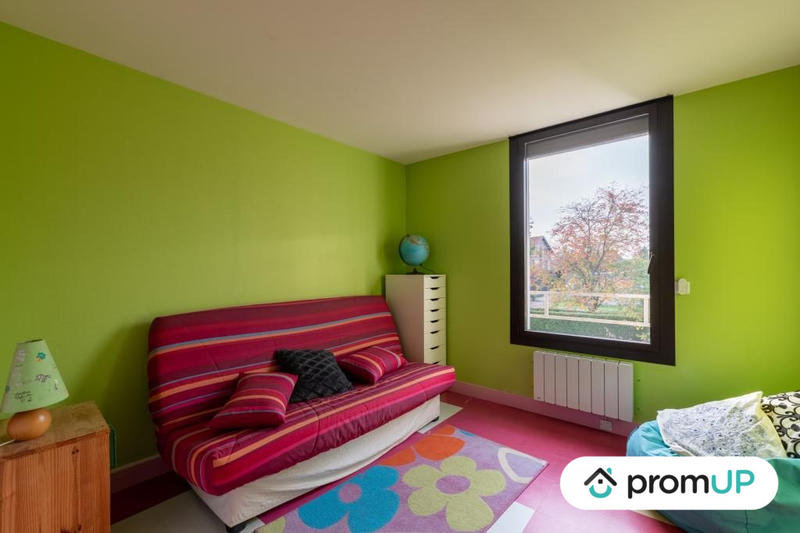 Maison contemporaine - 230 m² - 6 pièces