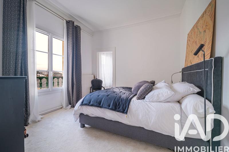 Appartement - 116 m² - 4 pièces