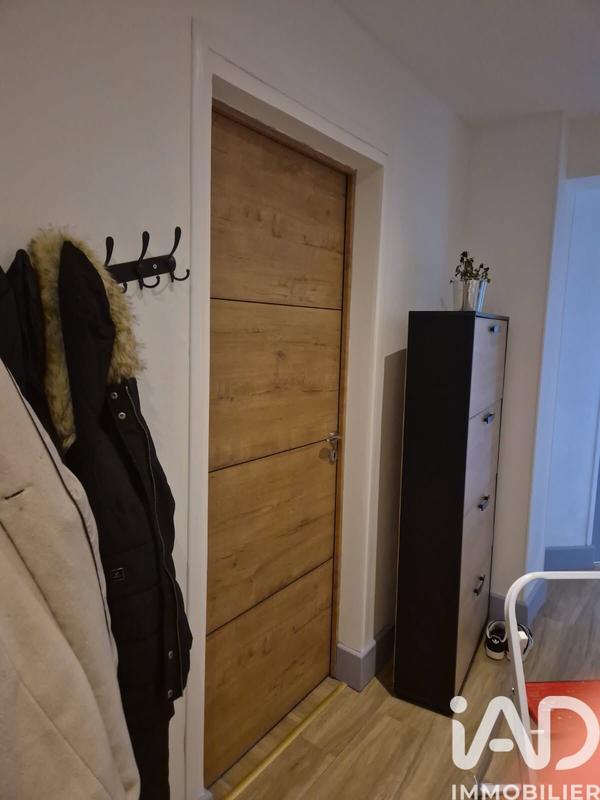 Appartement - 127 m² - 5 pièces