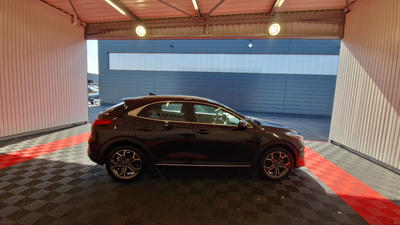 Kia Xceed 1.0l t-Gdi 120 Ch Isg Active