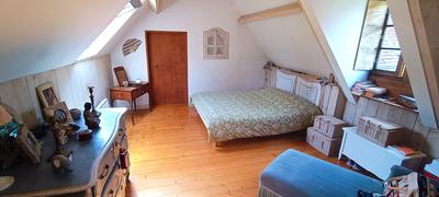 Corps de ferme - 235 m² - 8 pièces