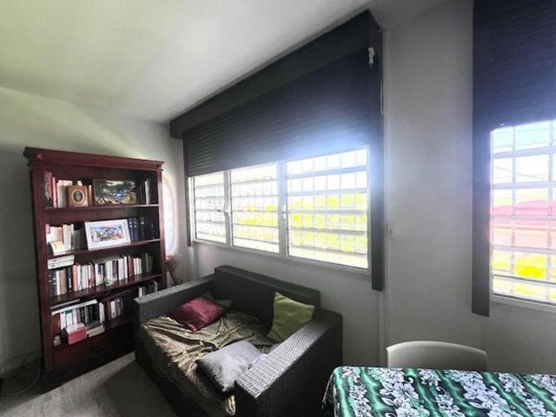 Appartement - 125 m² - 3 pièces