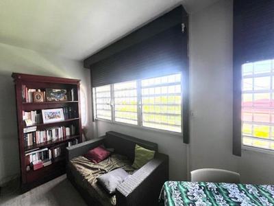 Appartement - 125 m² - 3 pièces