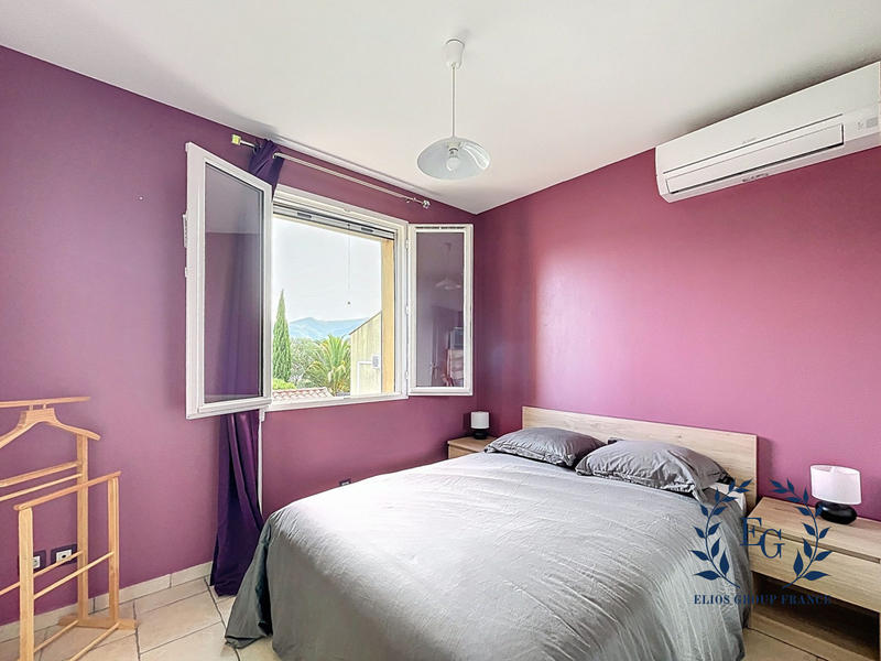 Maison - 87 m² - 4 pièces