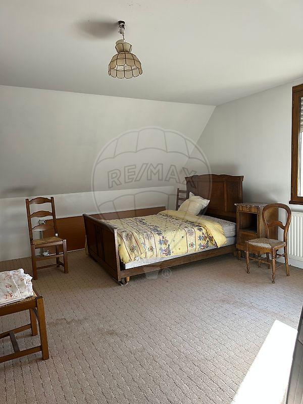 Pavillon - 139 m² - 5 pièces