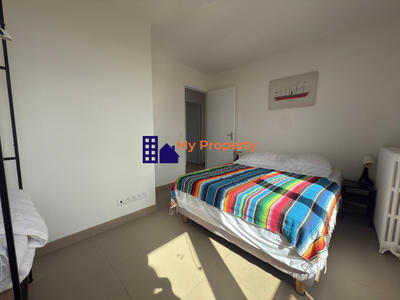 Appartement - 48 m² - 3 pièces