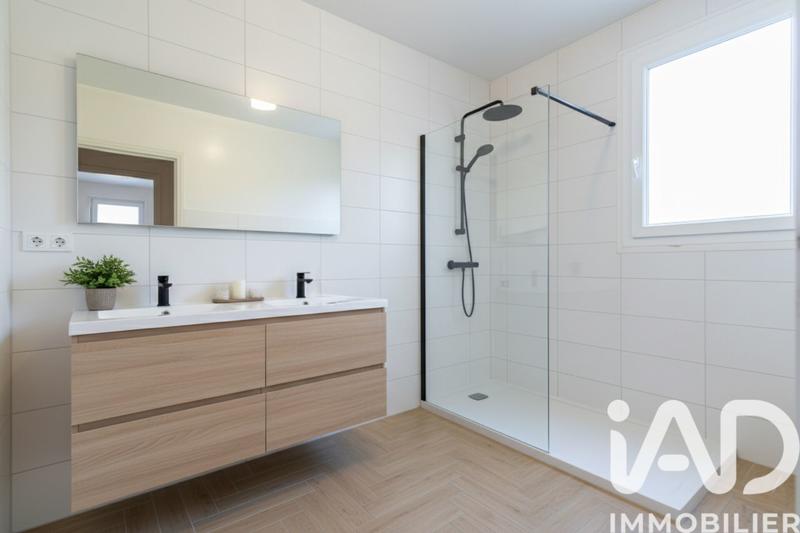 Maison - 140 m² - 7 pièces