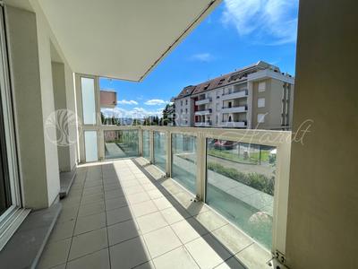 Bureau - 73 m² - 3 pièces