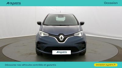 Renault Zoe E-Tech Business charge normale R110 Achat Intégral