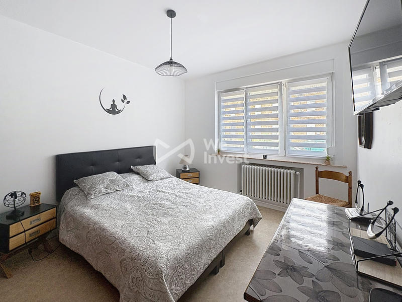 Maison - 131 m² - 5 pièces