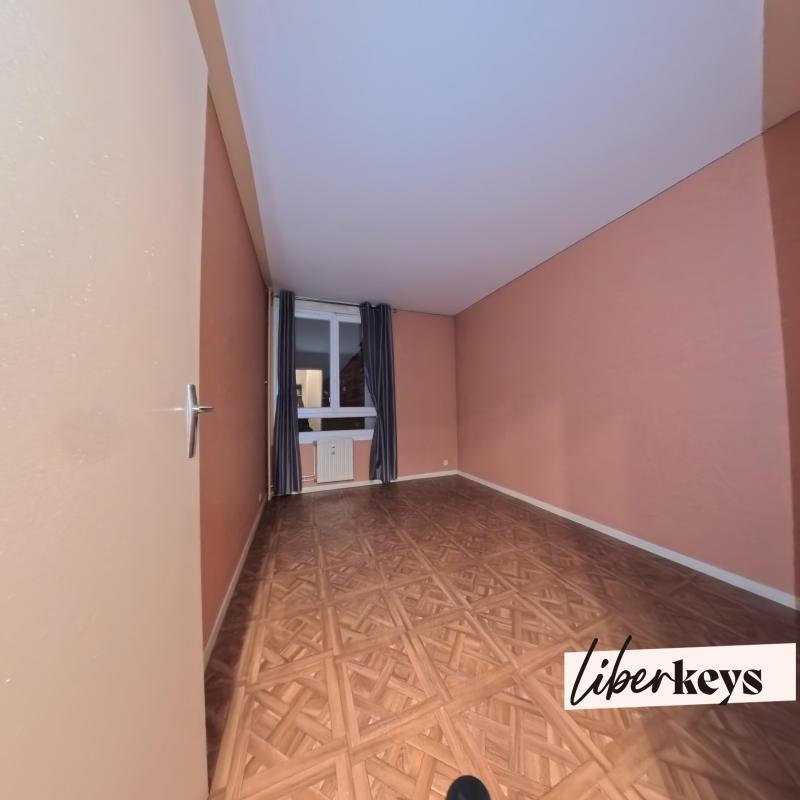 Appartement - 66 m² - 4 pièces