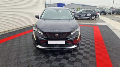 Peugeot 3008 Bluehdi 130ch Eat8 Active Pack