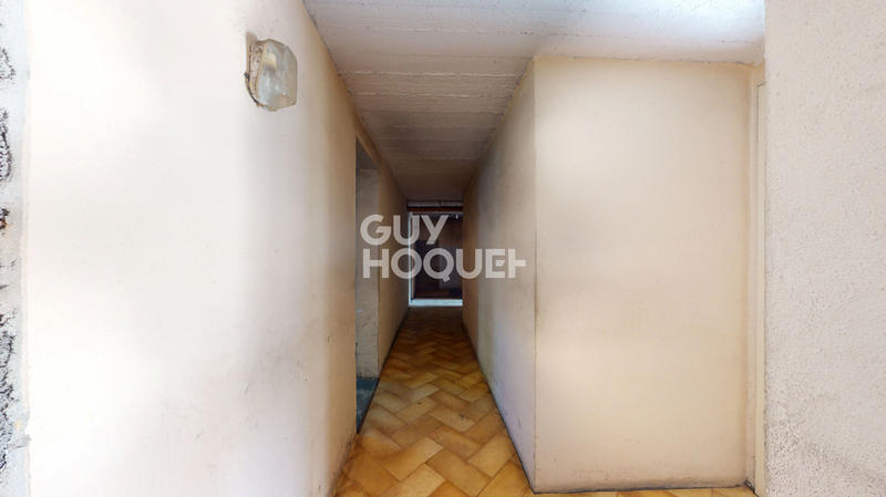 Maison - 134 m² - 6 pièces