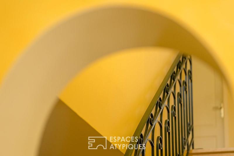 Maison - 183 m² - 7 pièces