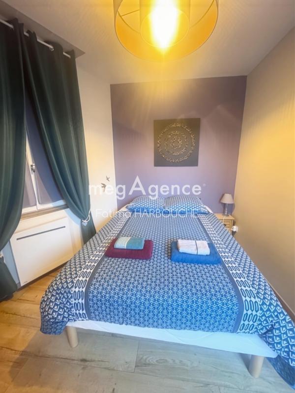 Appartement - 35 m² - 1 pièce