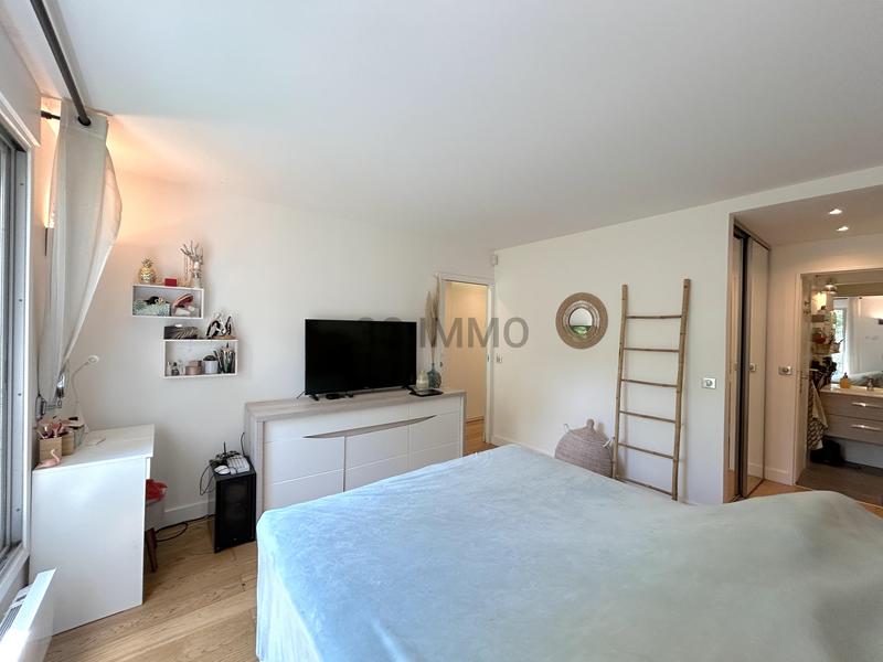 Appartement - 93 m² - 4 pièces