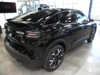 Citroën C4 Hybride 136 e-Dcs6 Max