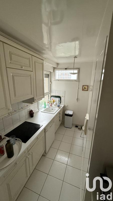 Appartement - 96 m² - 4 pièces