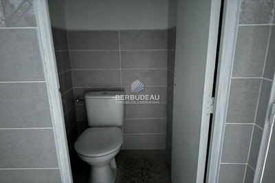 Appartement - 26 m² - 2 pièces