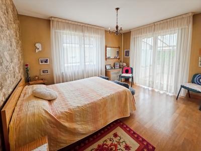 Maison - 132 m² - 6 pièces