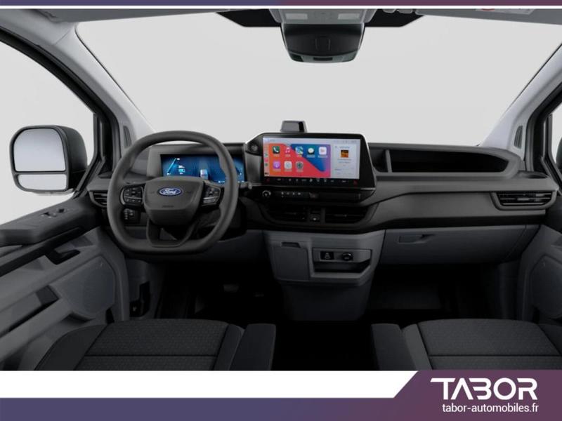 Ford Transit Custom E- DCiV 136 Trend 320l2 Led
