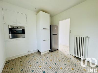 Maison - 89 m² - 5 pièces