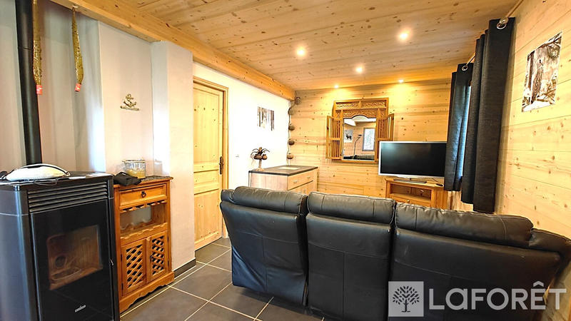 Maison - 149 m² - 6 pièces