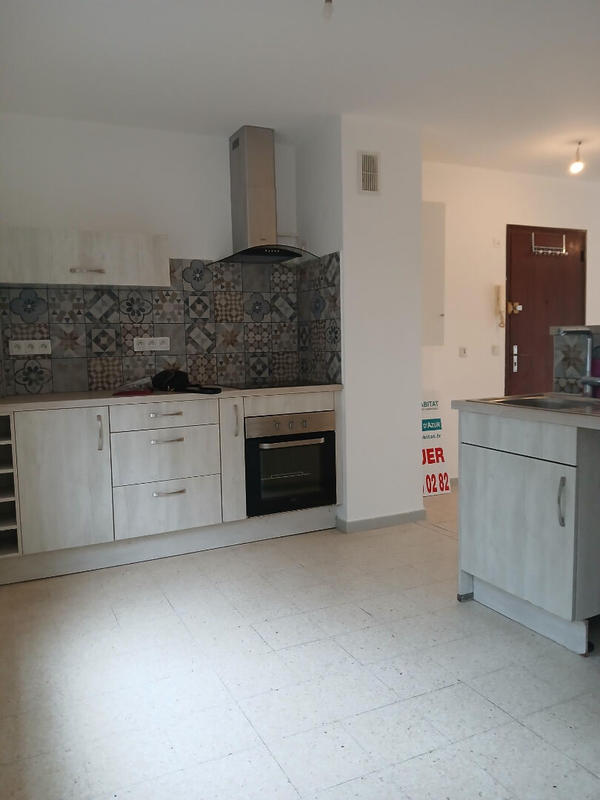 Appartement - 77 m² - 4 pièces