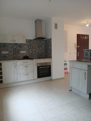 Appartement - 77 m² - 4 pièces