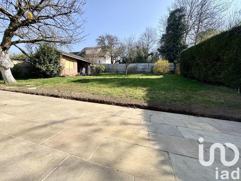 Maison - 164 m² - 7 pièces