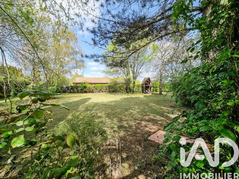 Maison de campagne - 189 m² - 10 pièces