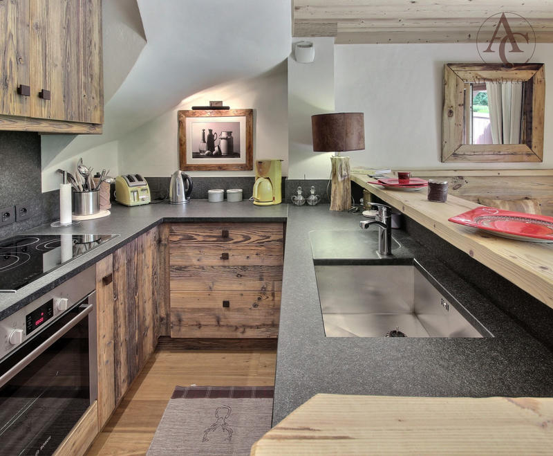 Appartement - 41 m² - 3 pièces