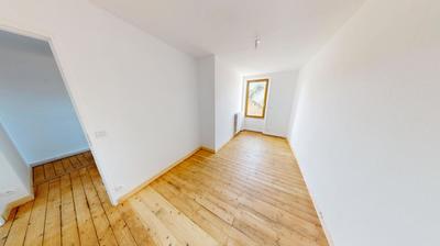 Maison - 101 m² - 4 pièces