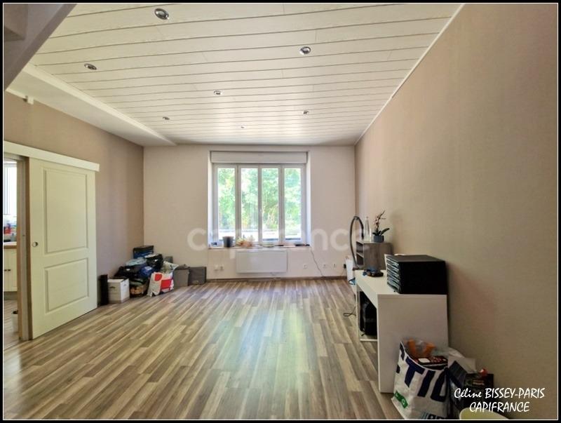 Maison de village - 146 m² - 7 pièces